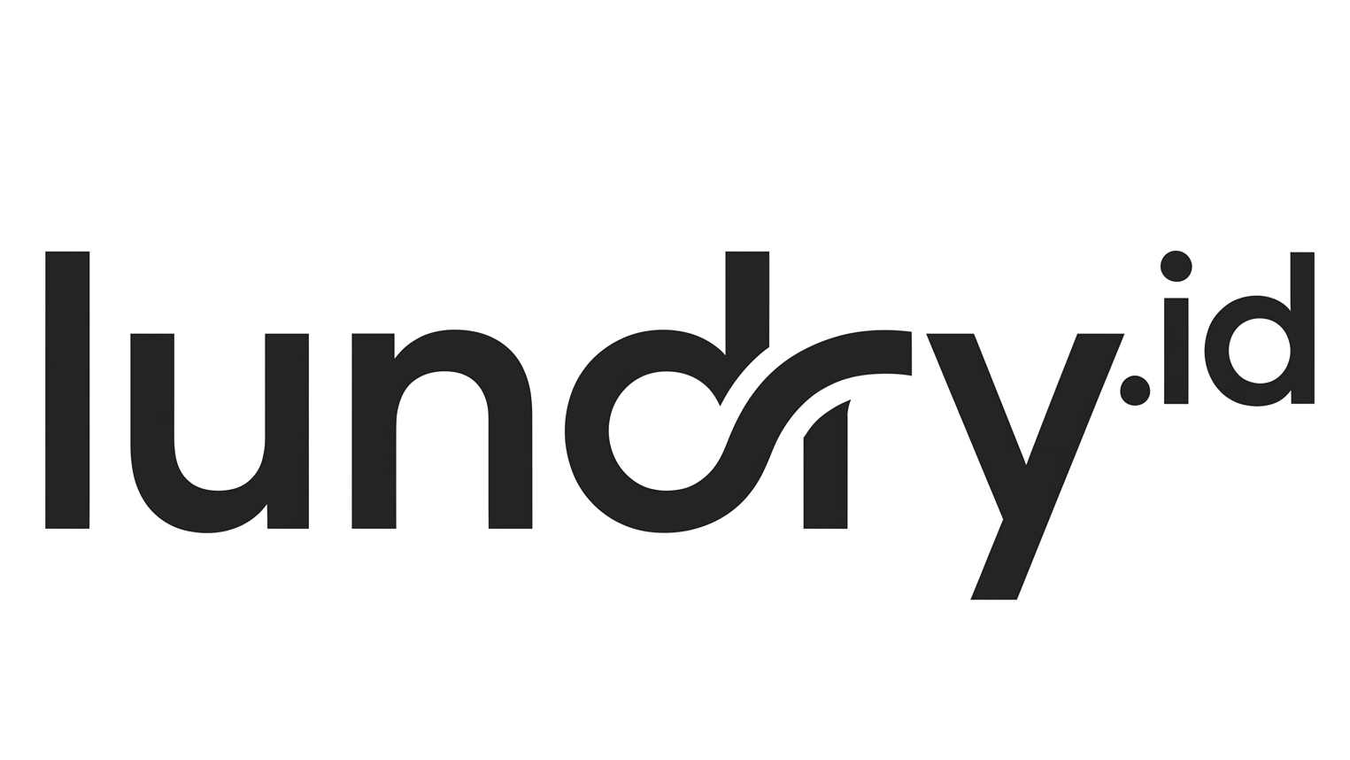 LUNDRY.id